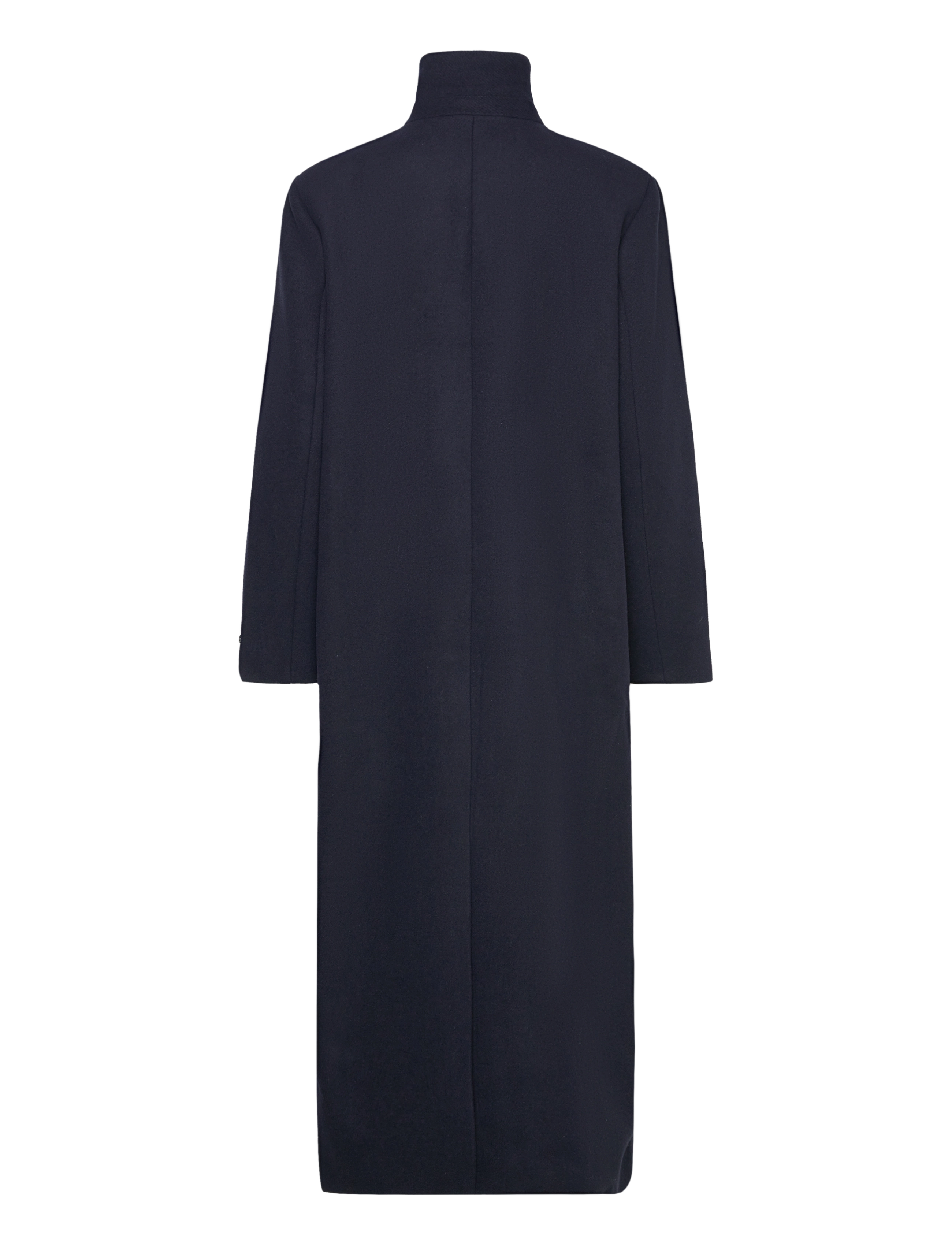 Résumé - TrivahRS Coat - navy - 1
