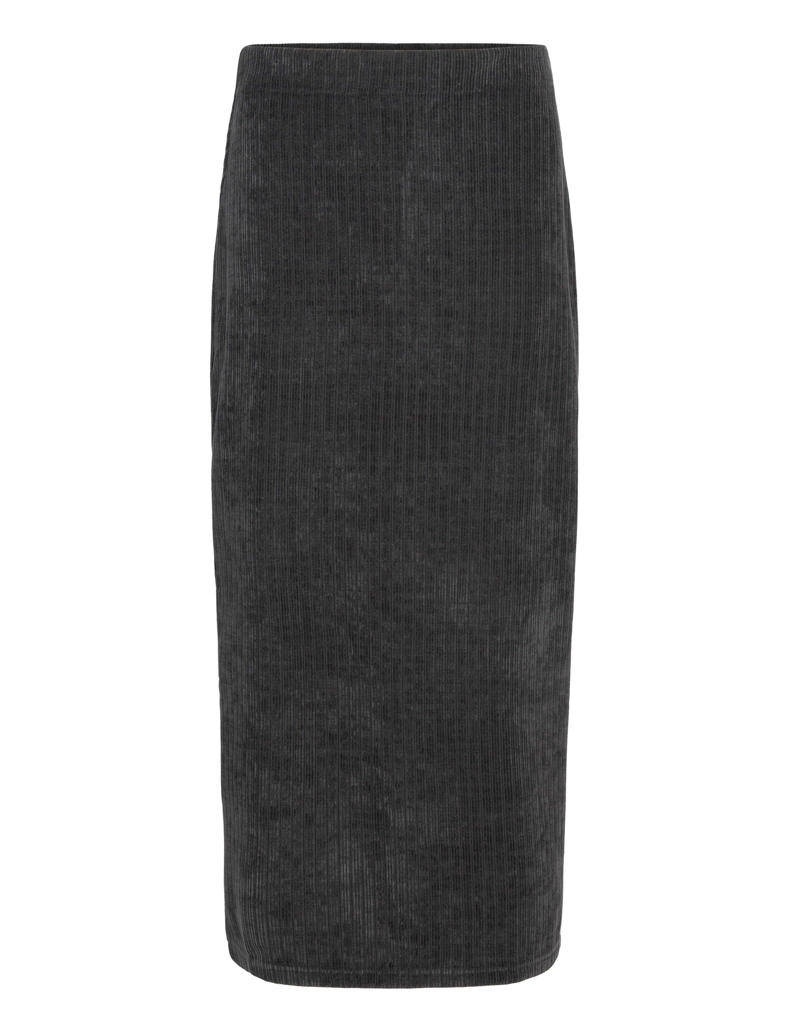 Résumé VivienneRS Skirt - Kleidung - CHARCOAL / black