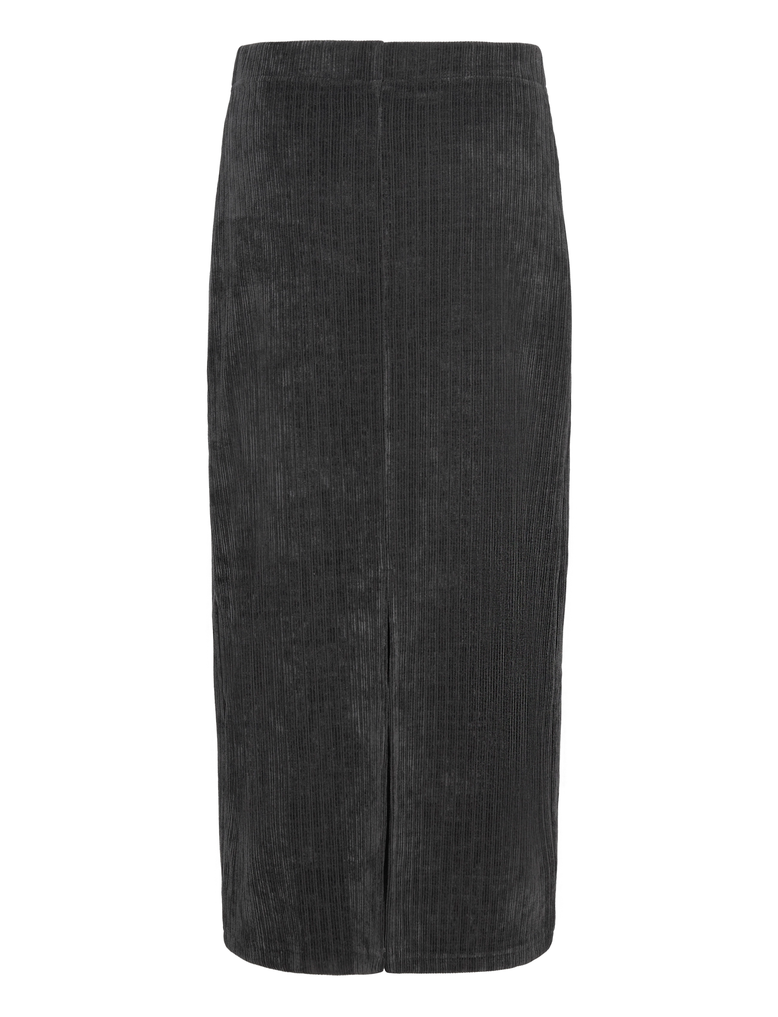 Résumé - VivienneRS Skirt - maxi skirts - charcoal - 2