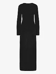 Résumé - VenusRS Dress - maxi kjoler - black - 1