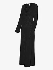 Résumé - VenusRS Dress - maxi kjoler - black - 2