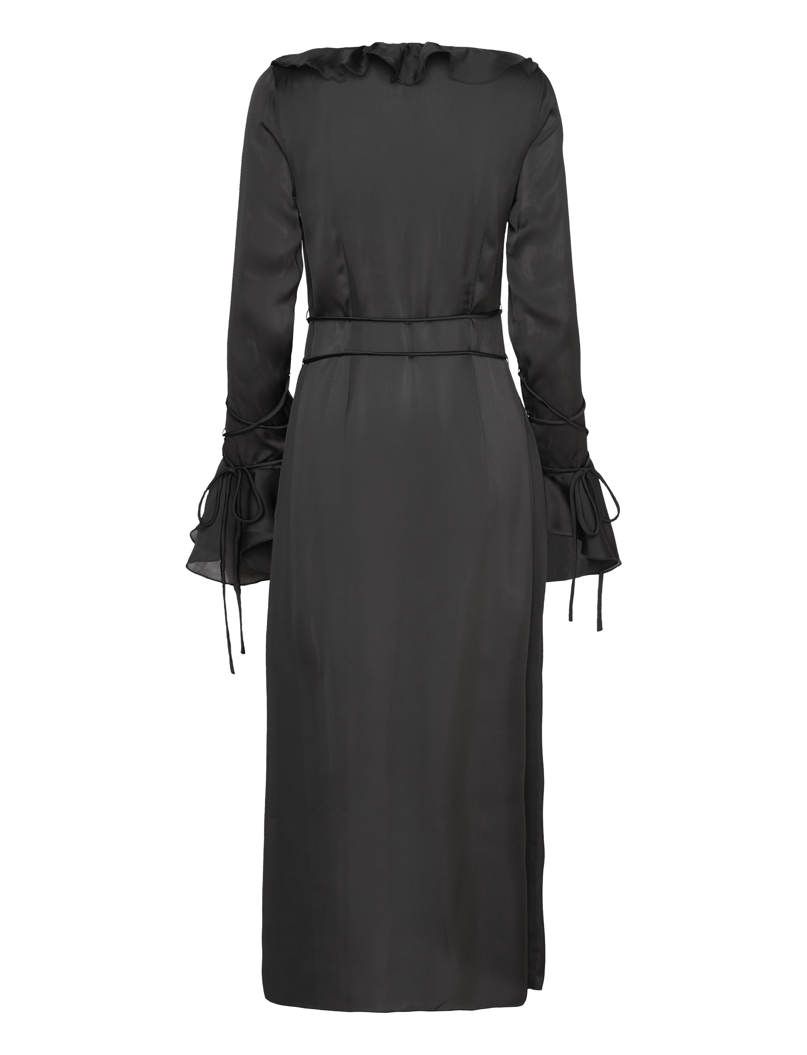 Résumé - VallaRS Dress - black - 2