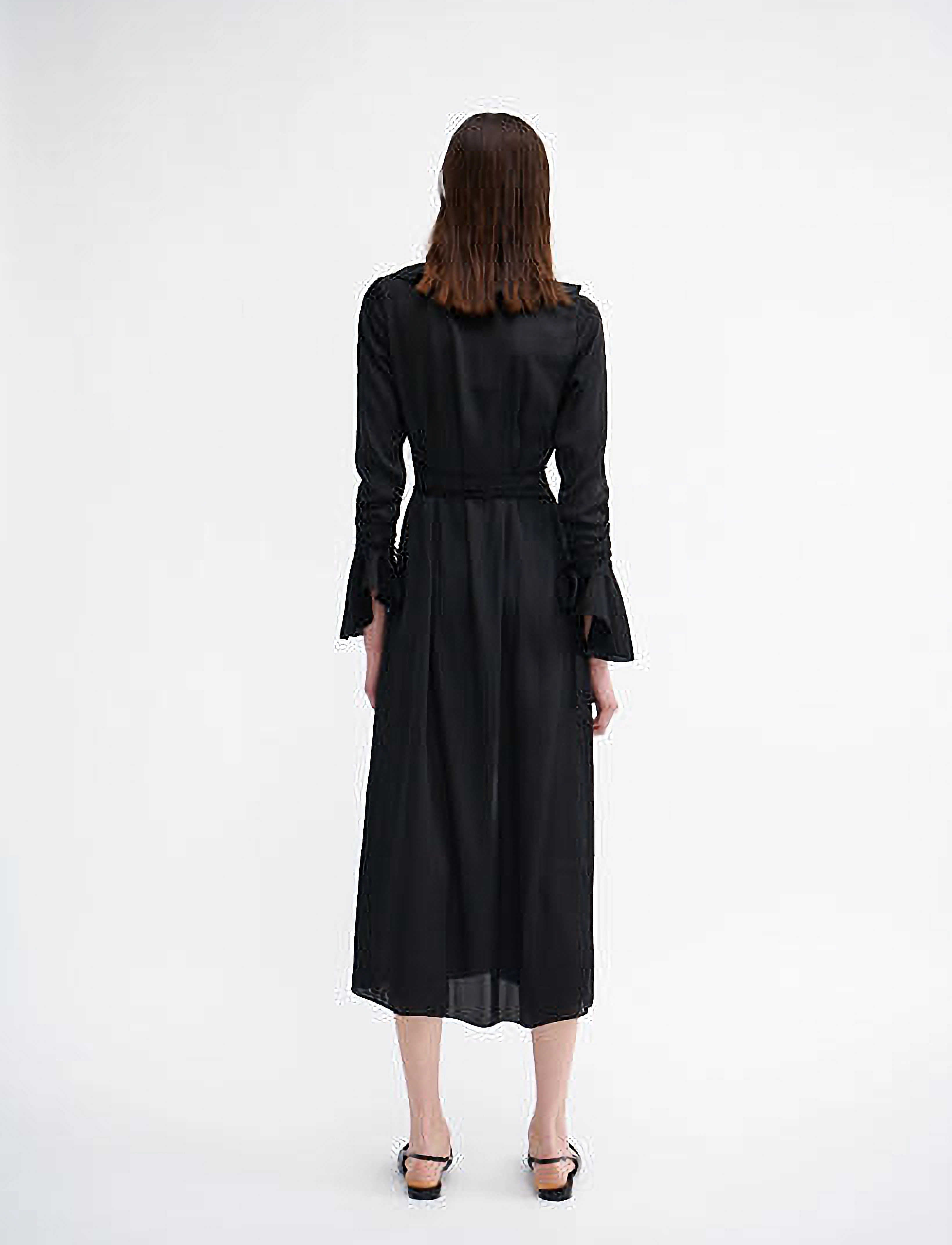 Résumé - VallaRS Dress - black - 4
