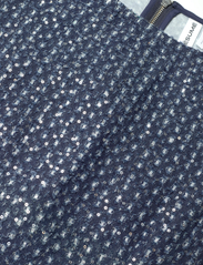 Résumé - VamesRS Blouse - blouses met lange mouwen - metallic blue - 2