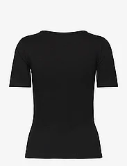 Résumé - AvaRS Tee - t-shirts - black - 1