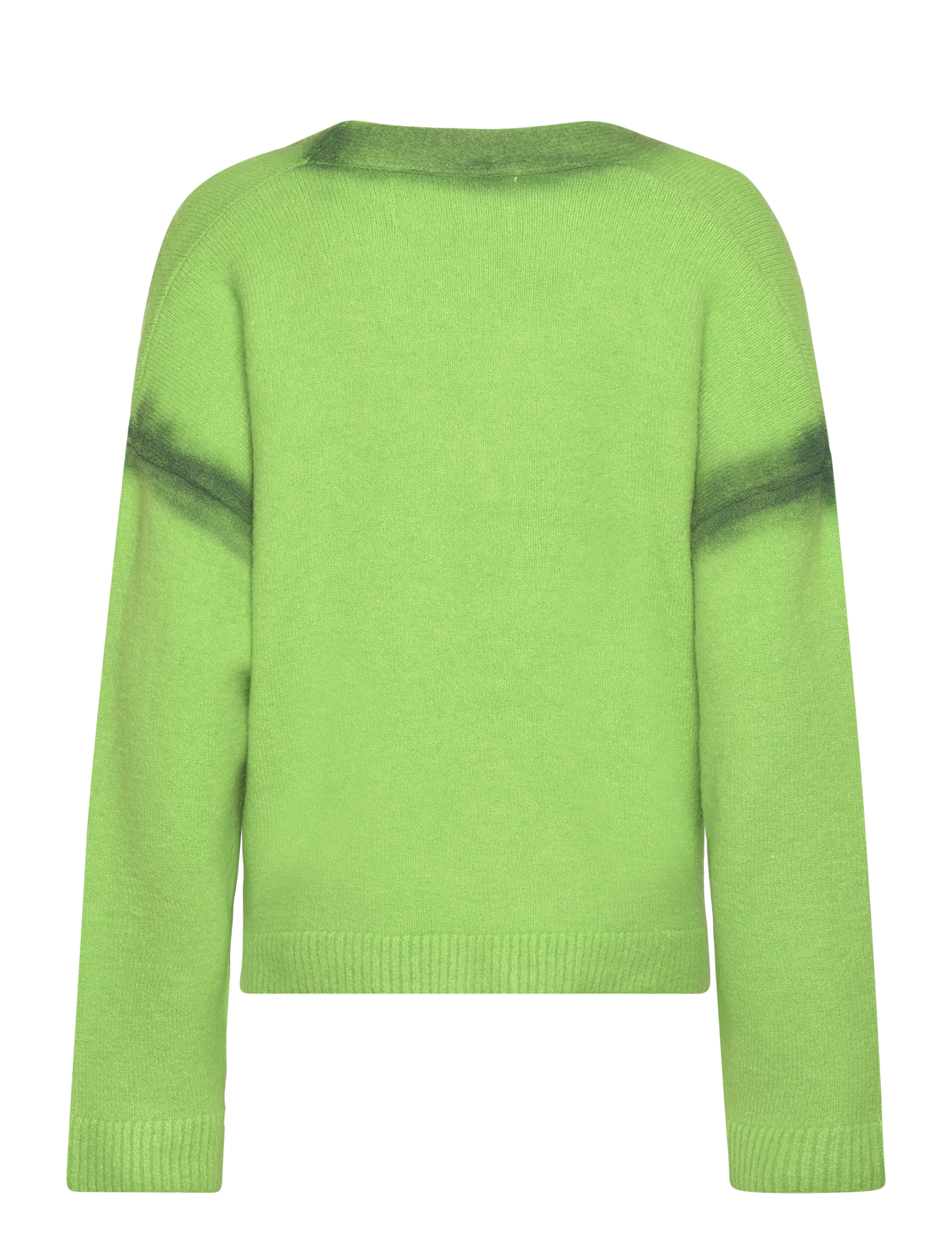 Résumé - AddisonRS Knit Cardigan - kiwi - 1