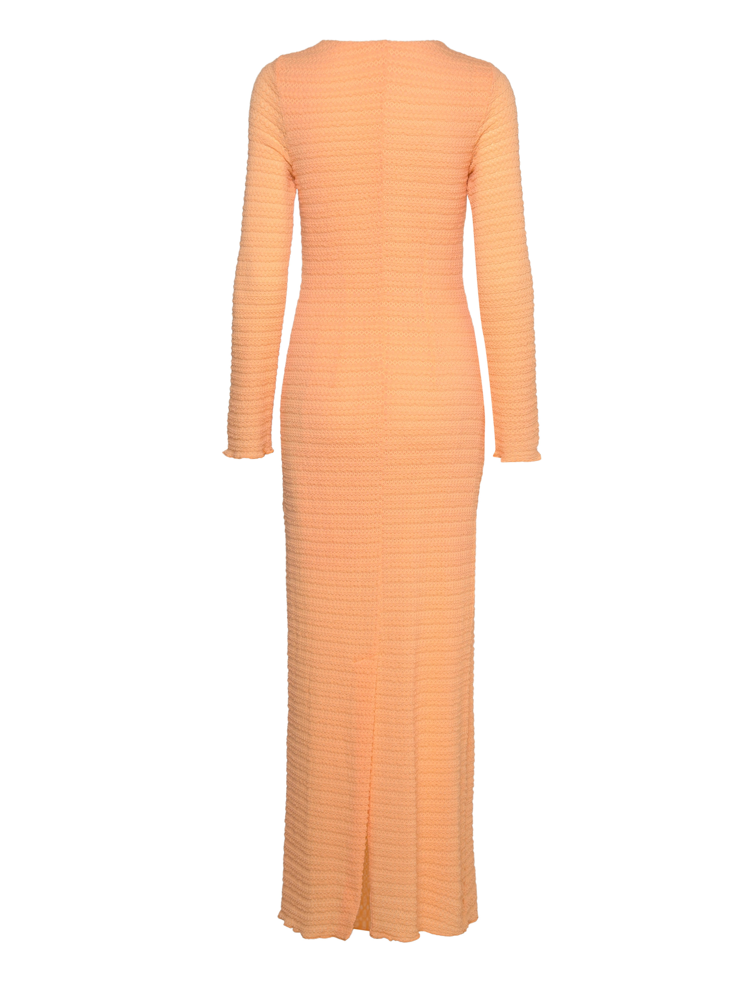 Résumé - AriaRS Dress - peach - 1