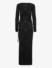 Résumé - AliyahRS Dress - bodycon-kjoler - black - 1