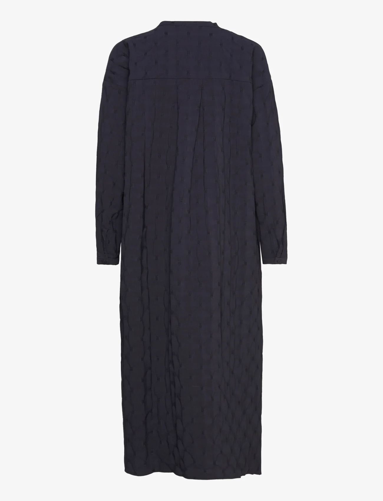 Résumé - AnayaRS Dress - särkkleidid - navy - 1