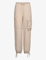 Résumé - ApolloRS Pant - cargo pants - beige - 0