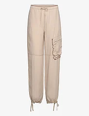 Résumé - ApolloRS Pant - cargo-housut - beige - 0