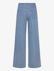 Résumé - AshtonRS Pant - brede jeans - medium denim - 1