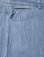 Résumé - AshtonRS Pant - brede jeans - medium denim - 2