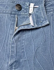 Résumé - AshtonRS Pant - brede jeans - medium denim - 3