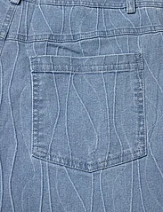 Résumé - AshtonRS Pant - brede jeans - medium denim - 4