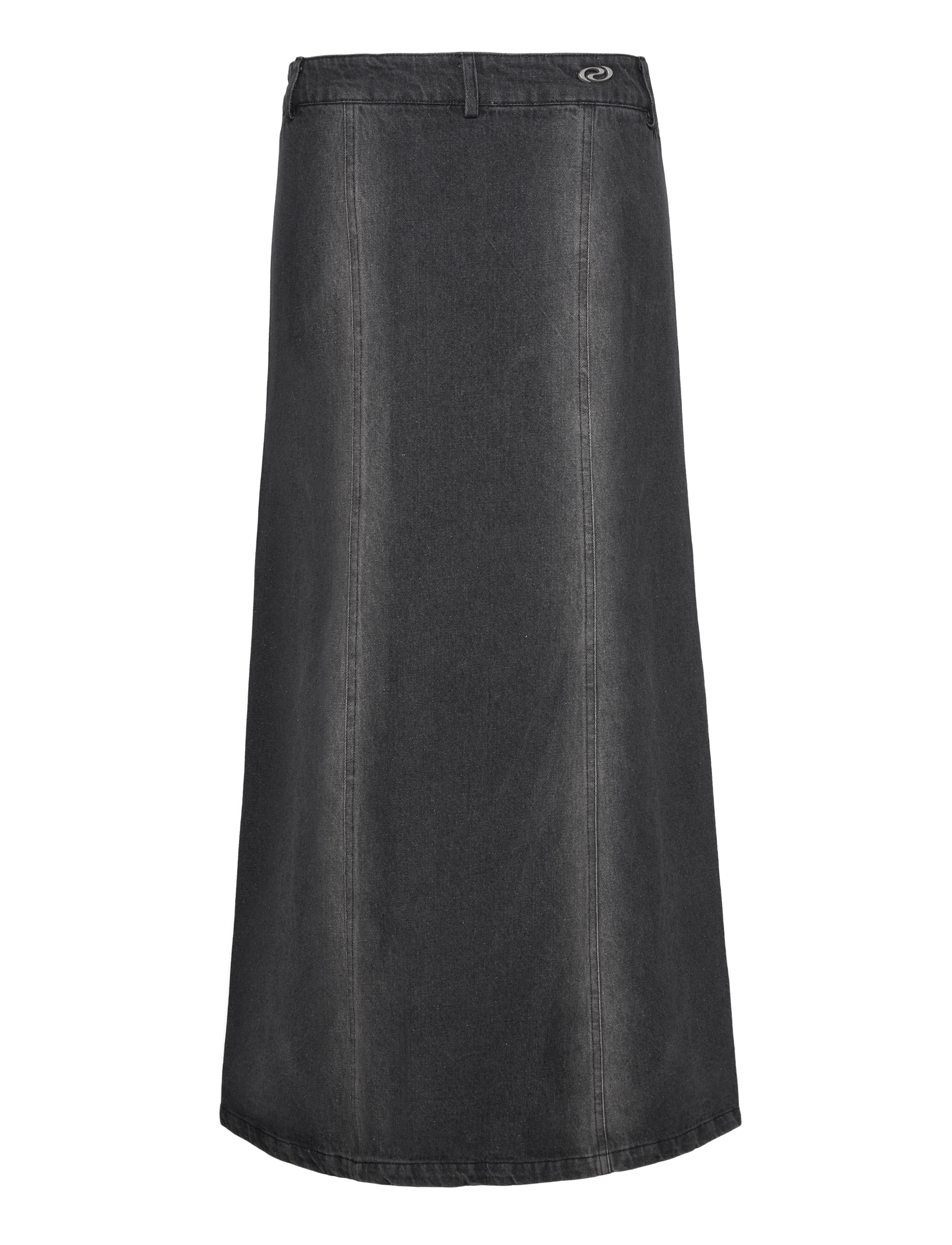 Résumé - AntoniaRS Skirt - midi kjolar - charcoal - 1