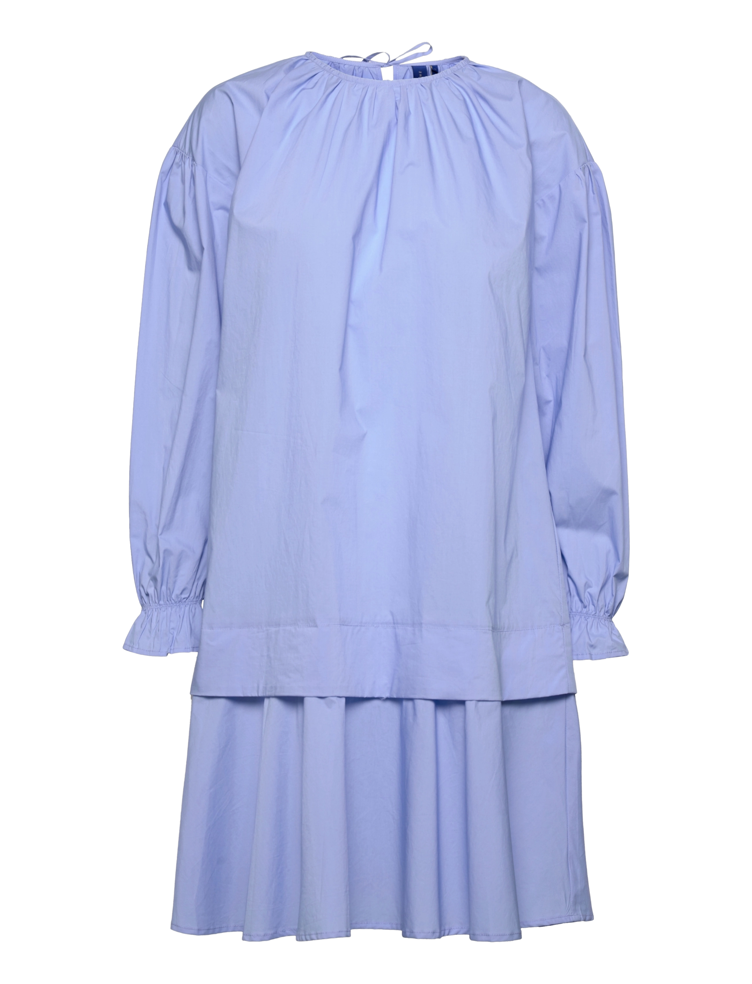 RÉSUMÉ Deers Kleid Blau - 36 - Damen