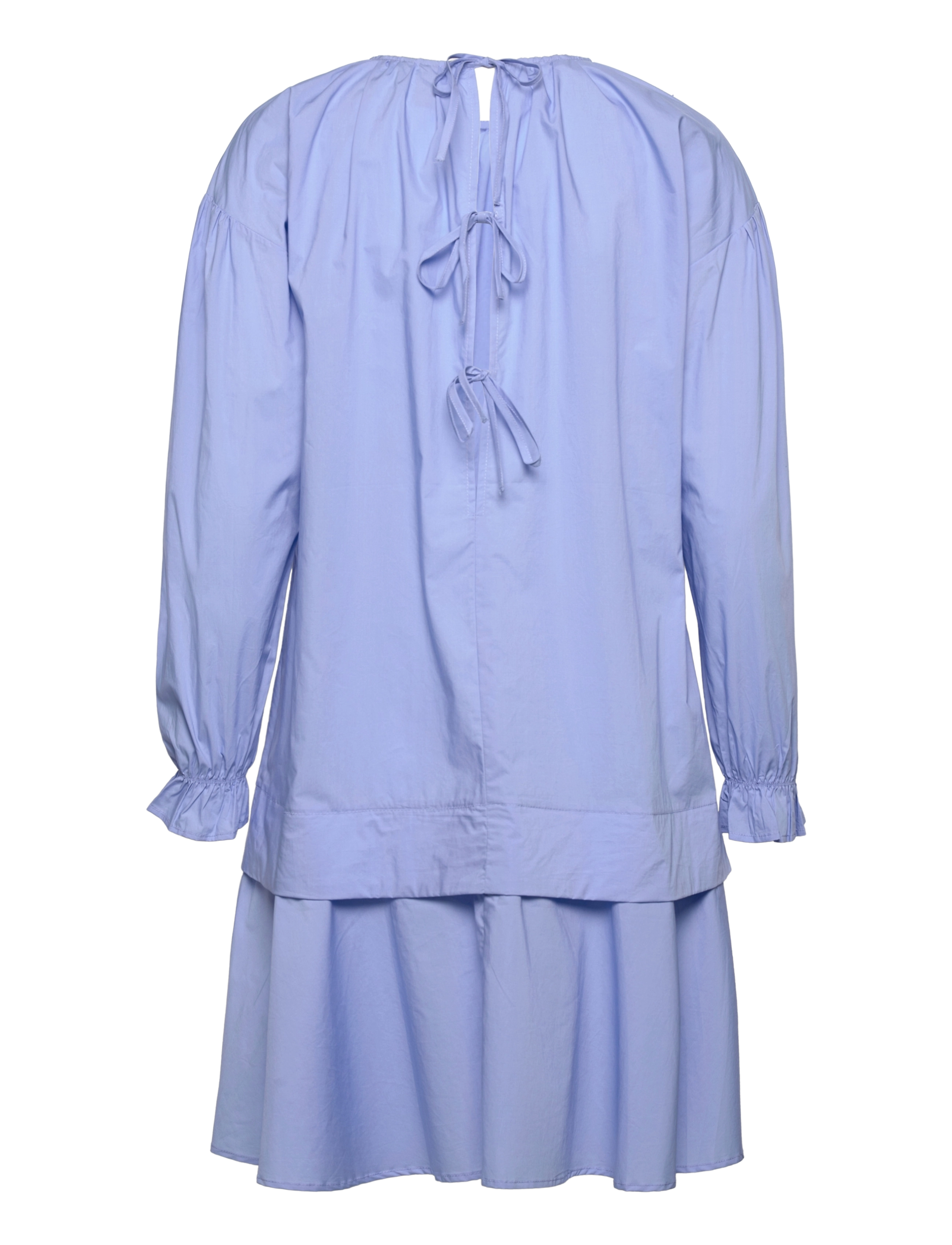 Résumé - DeeRS Dress - korte kjoler - dove - 1