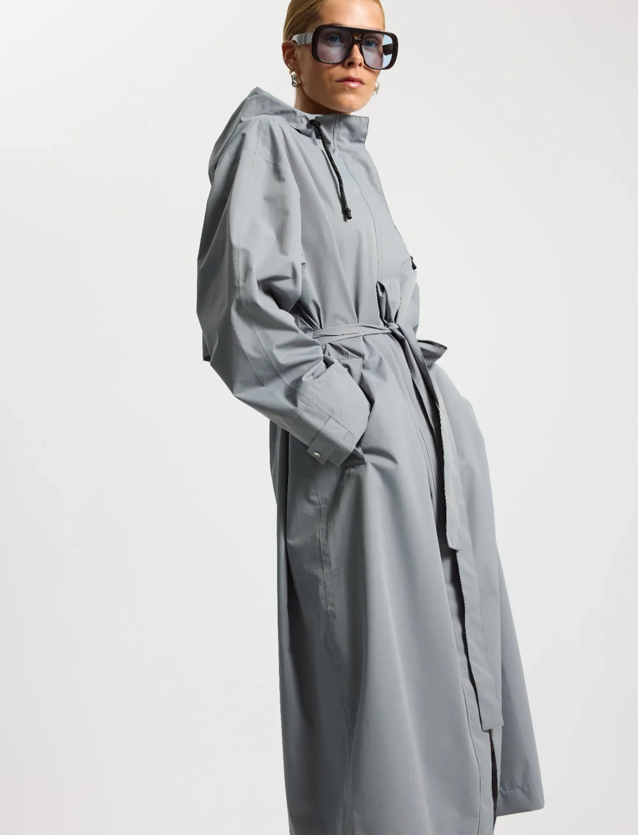 Grey