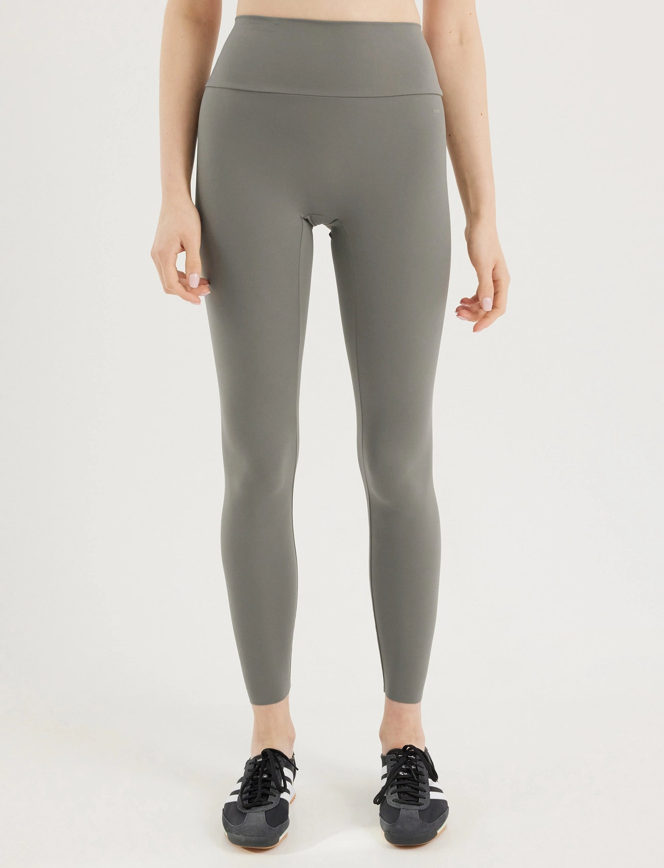 Rethinkit Studios Butter Soft Tights All Day - Black - XS 2