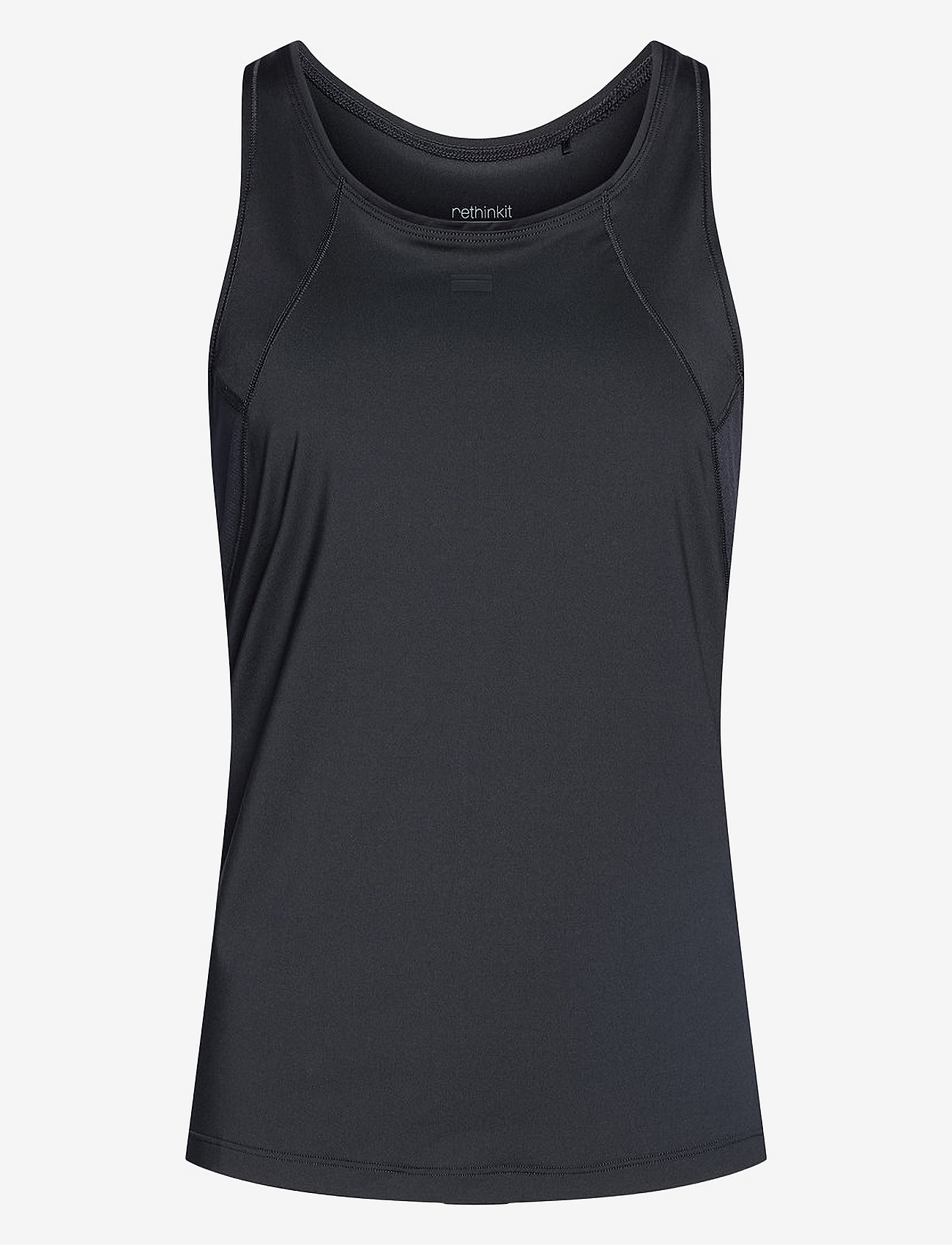 Rethinkit - Anais Tank Top - black - 0