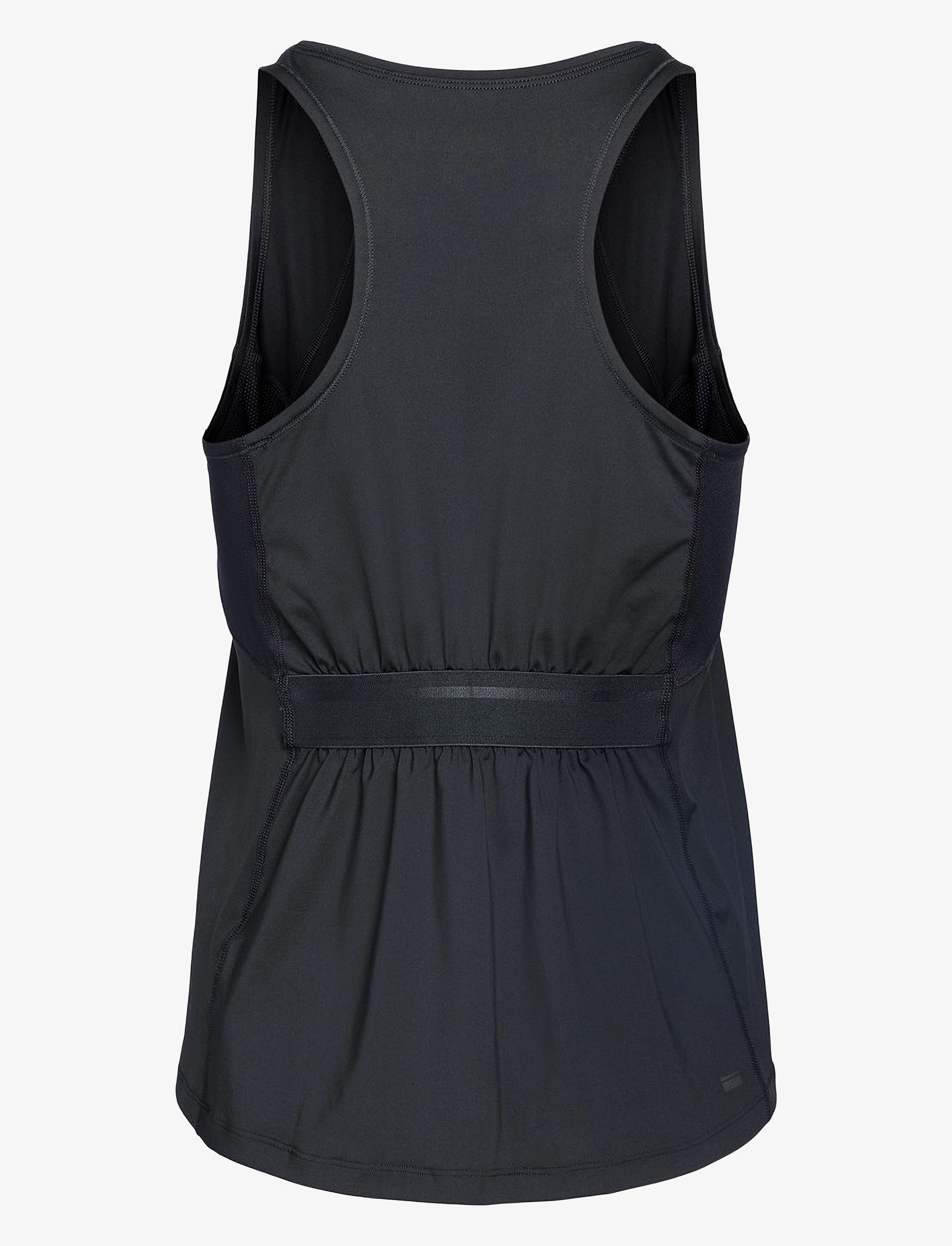 Rethinkit - Anais Tank Top - black - 1