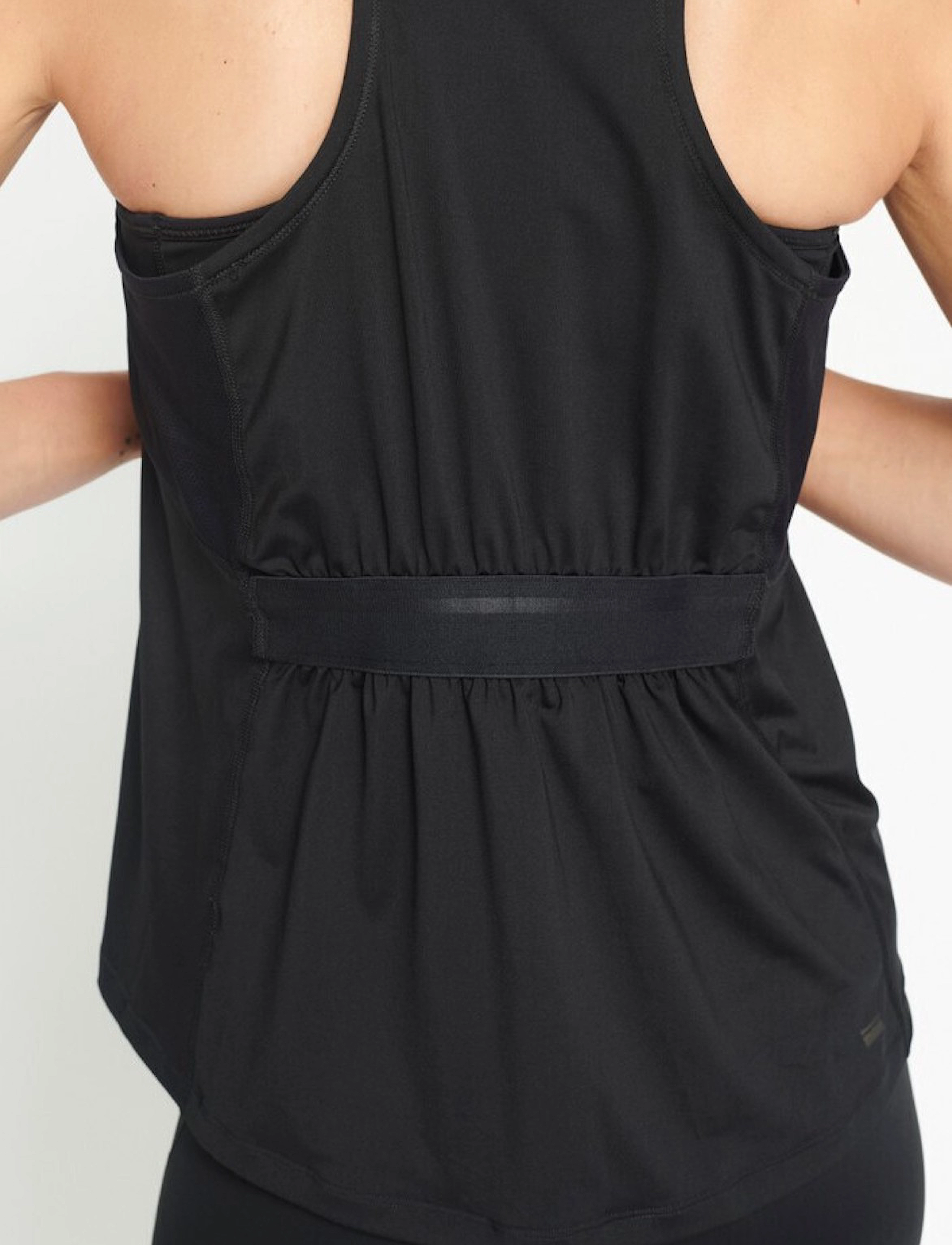 Rethinkit - Anais Tank Top - black - 4