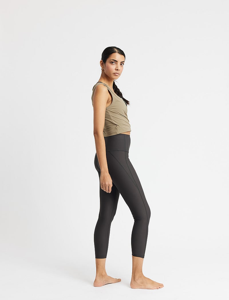 Rethinkit Studios - Wrap Top Athene - crop-tops - fallen rock - 4