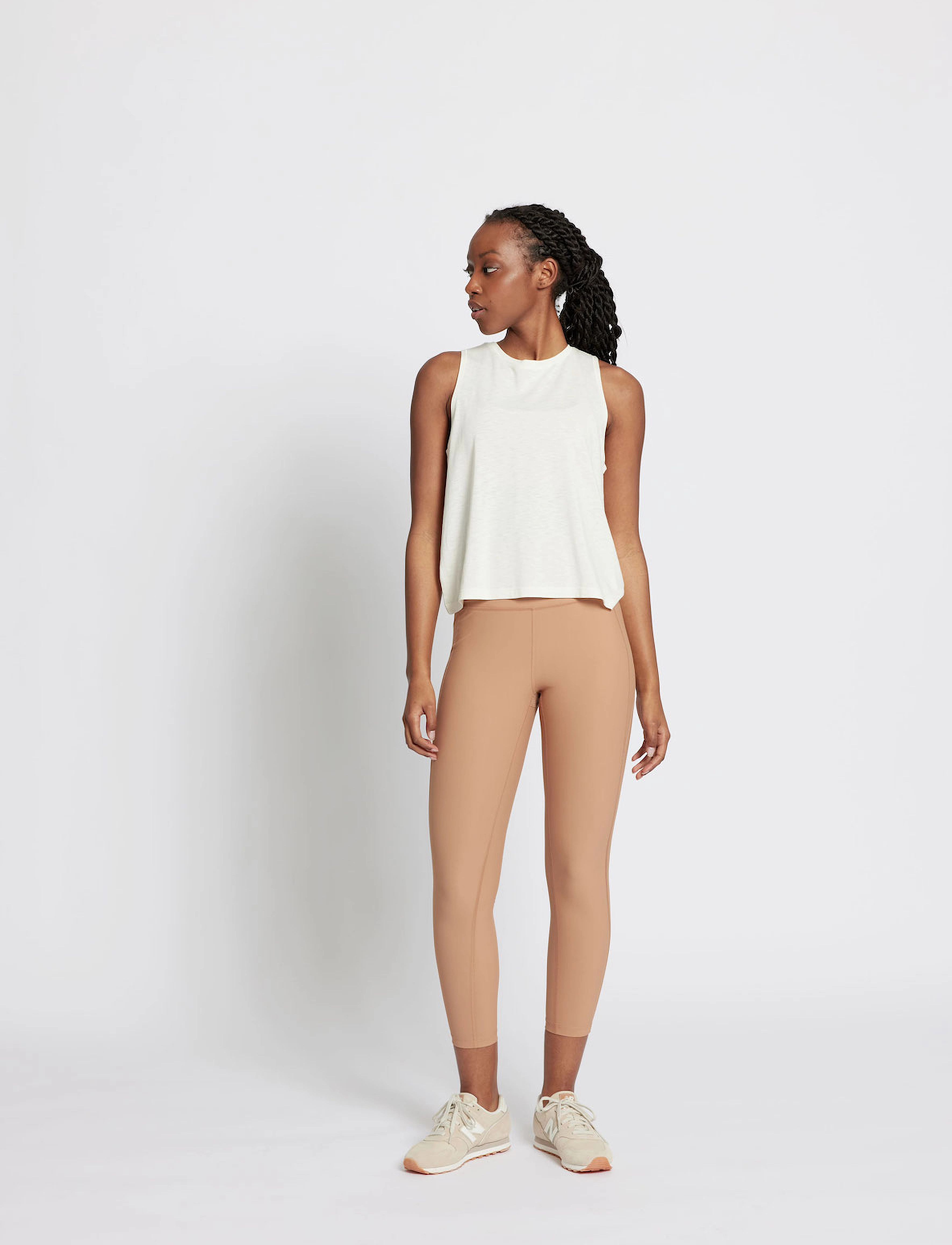 Rethinkit - Ally Top Squared - ivory - 4