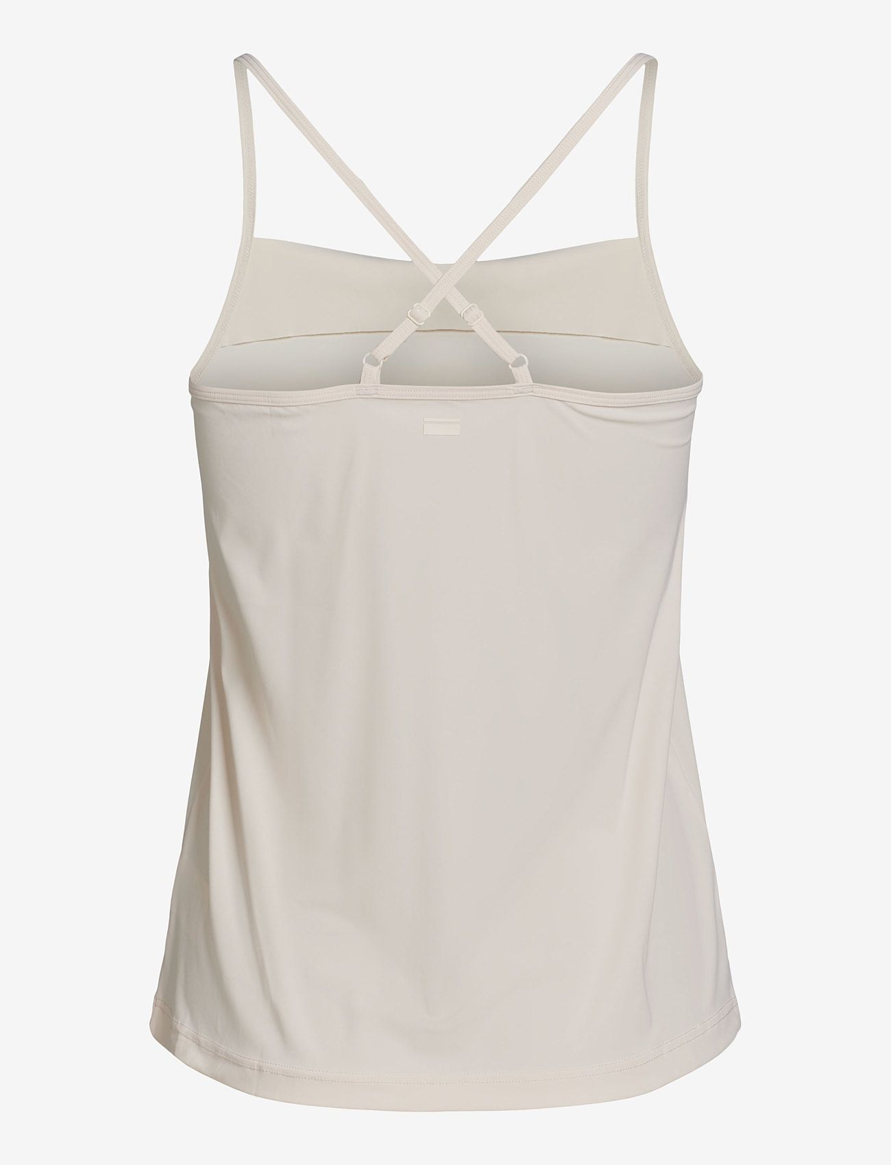 Rethinkit Studios - Ann Crossed Back Top - true - 1