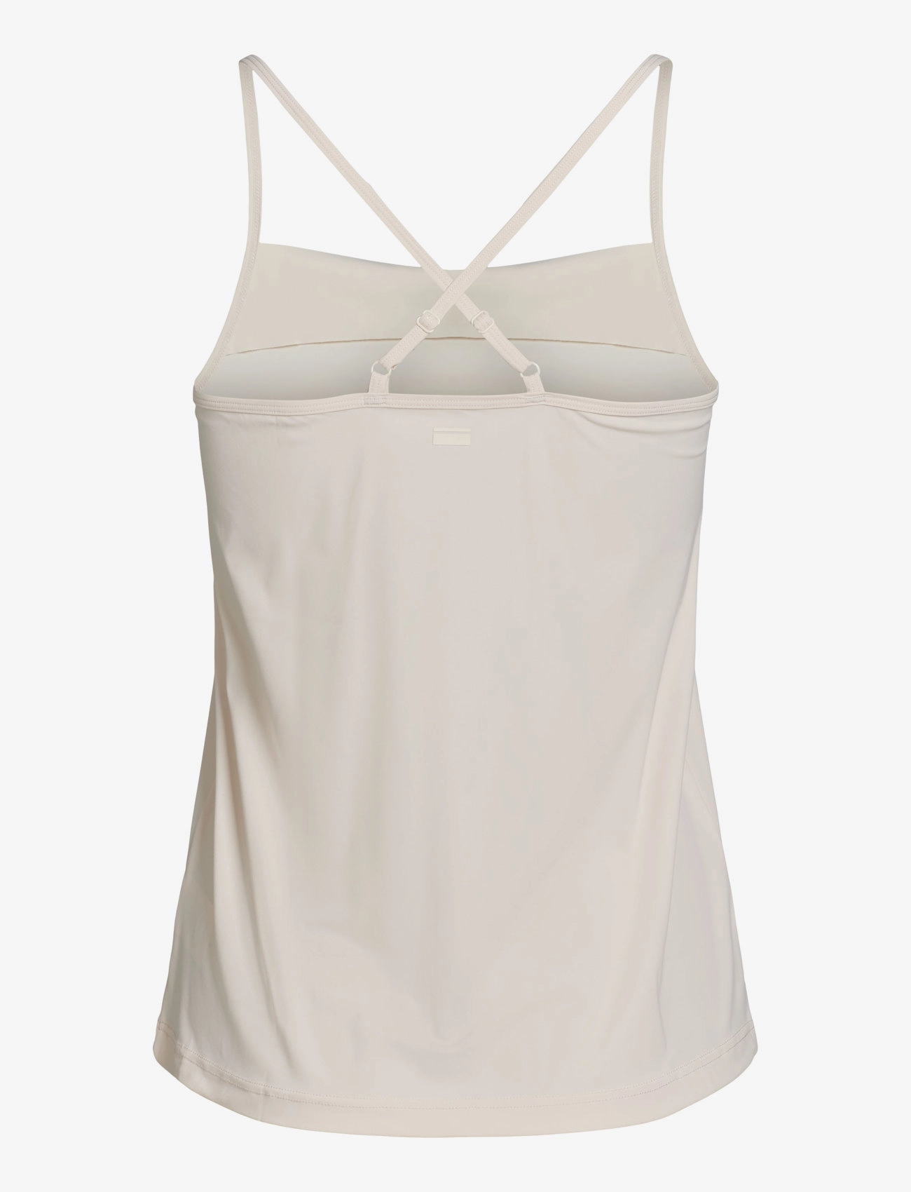 Rethinkit Studios - Ann Crossed Back Top - true - 1