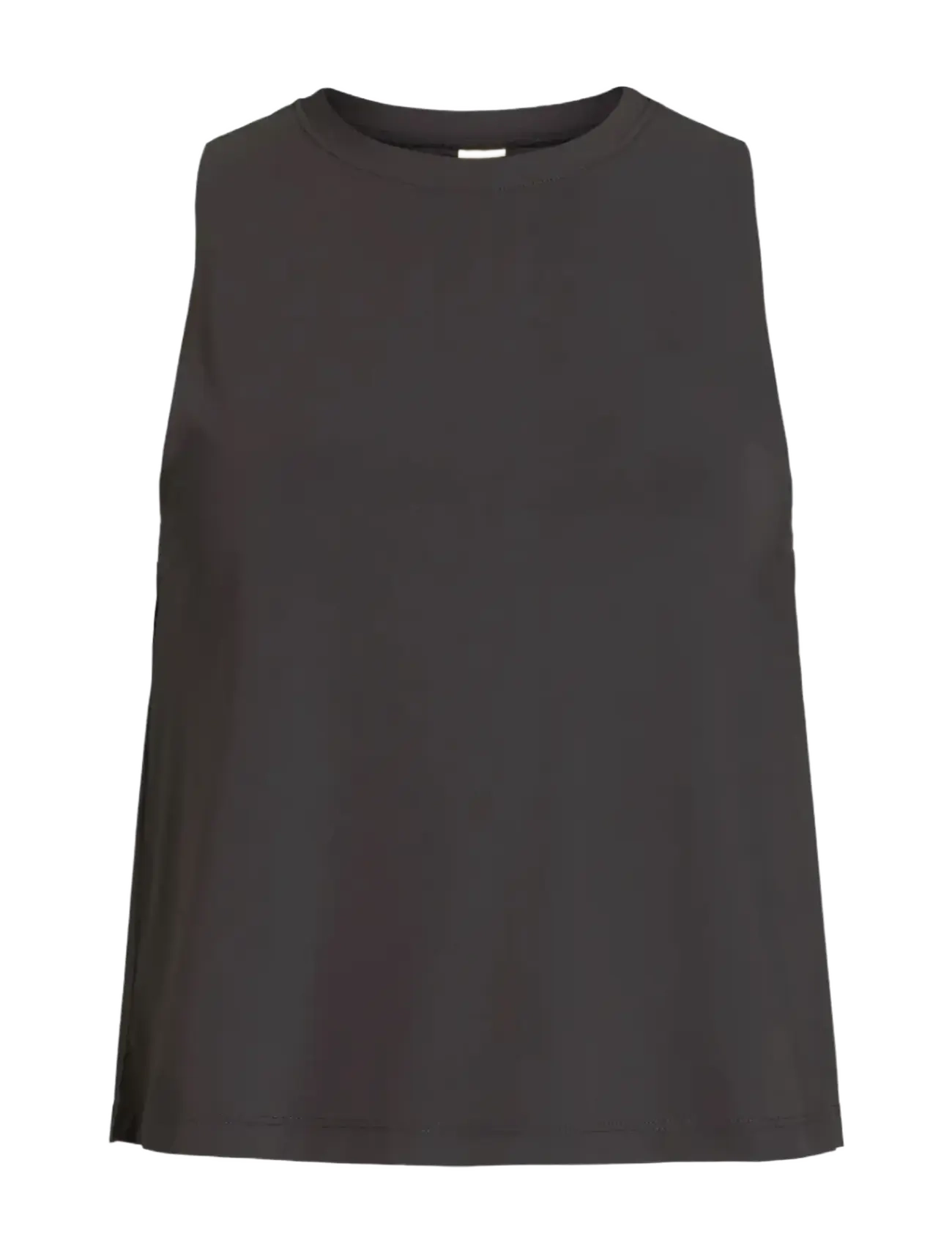 Rethinkit Studios Almue Loose top - Rethinkit Studios - ALMOST BLACK / grey