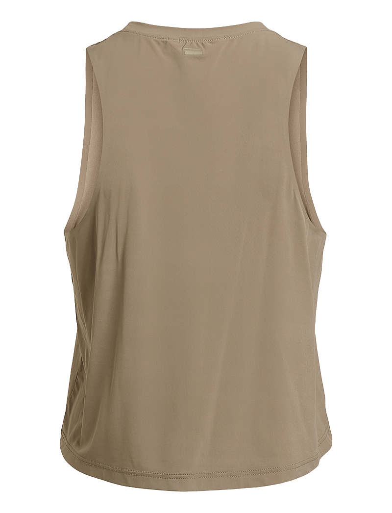 Rethinkit Studios - Almue Loose Top - Õlapaeltega pluusid - fallen rock - 2