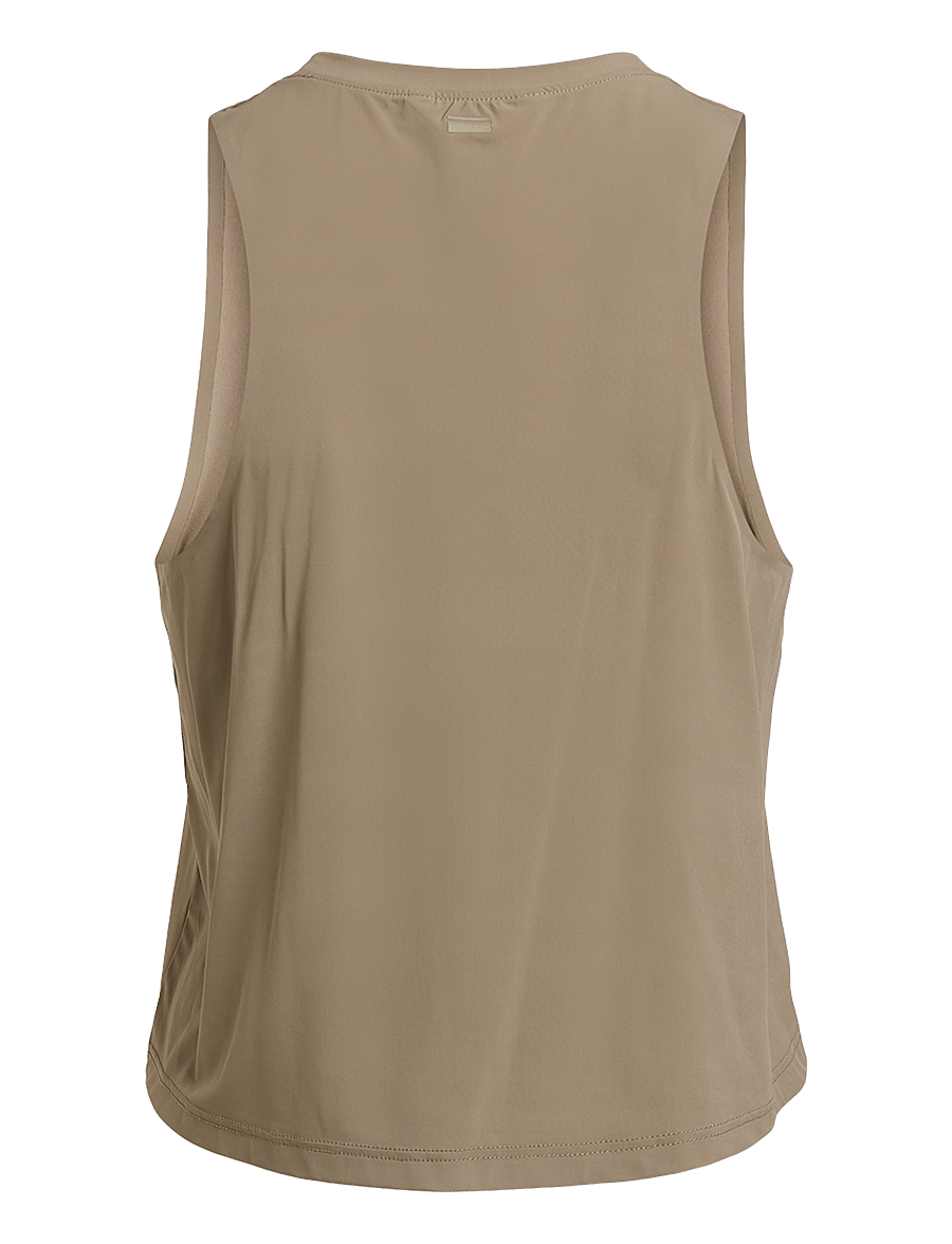 Rethinkit Studios - Almue Loose top - Õlapaeltega pluusid - fallen rock - 2