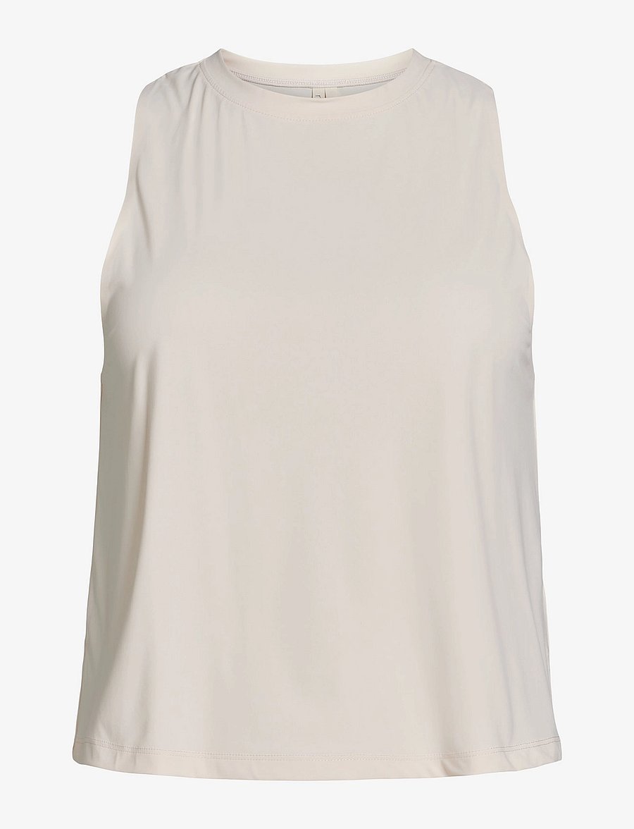Rethinkit Studios - Almue Loose top - Õlapaeltega pluusid - true - 1