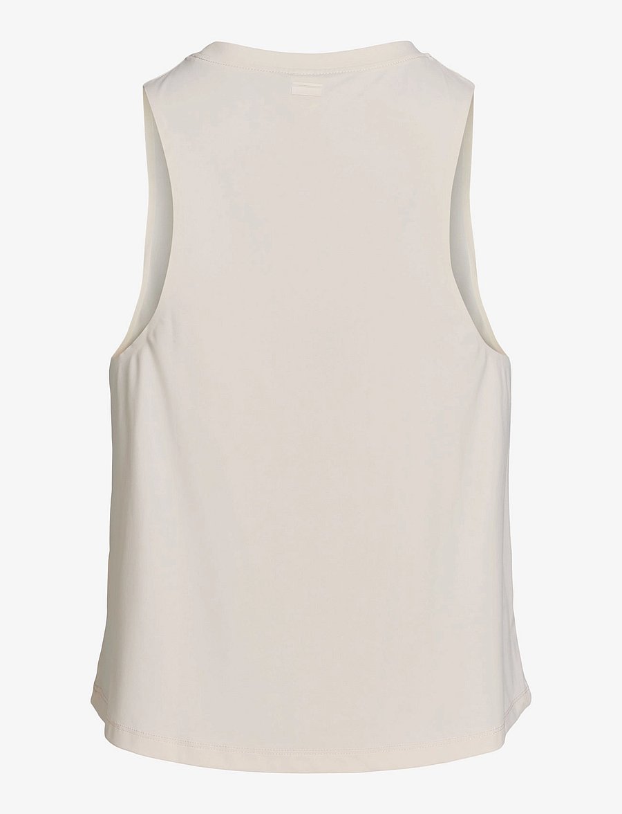 Rethinkit Studios - Almue Loose top - Õlapaeltega pluusid - true - 2