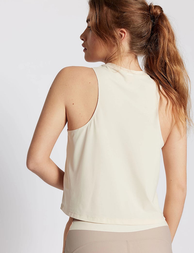Rethinkit Studios - Almue Loose Top - topi un t-krekli - true - 3