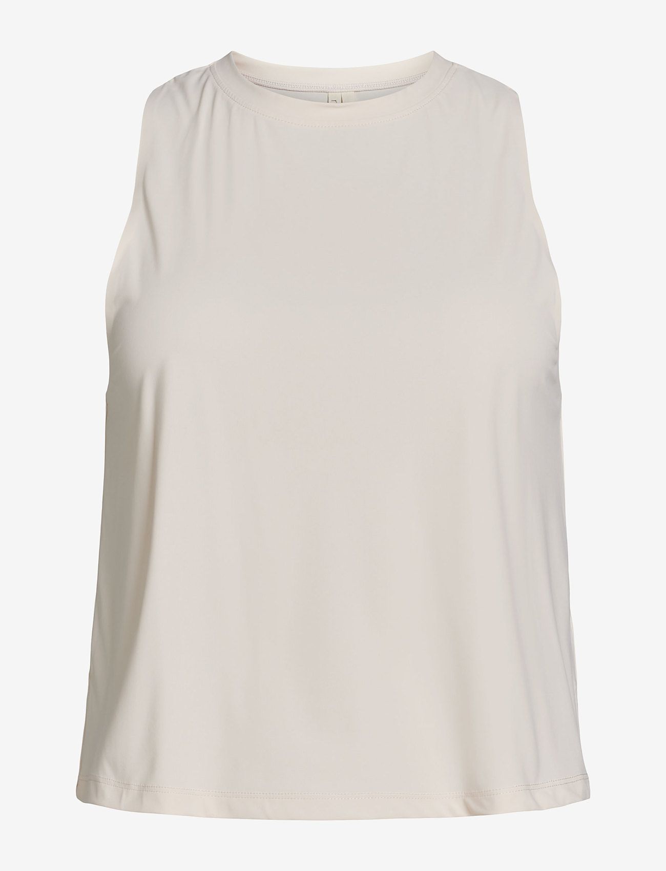 Rethinkit Studios - Almue Loose top - tank tops - sand - 1