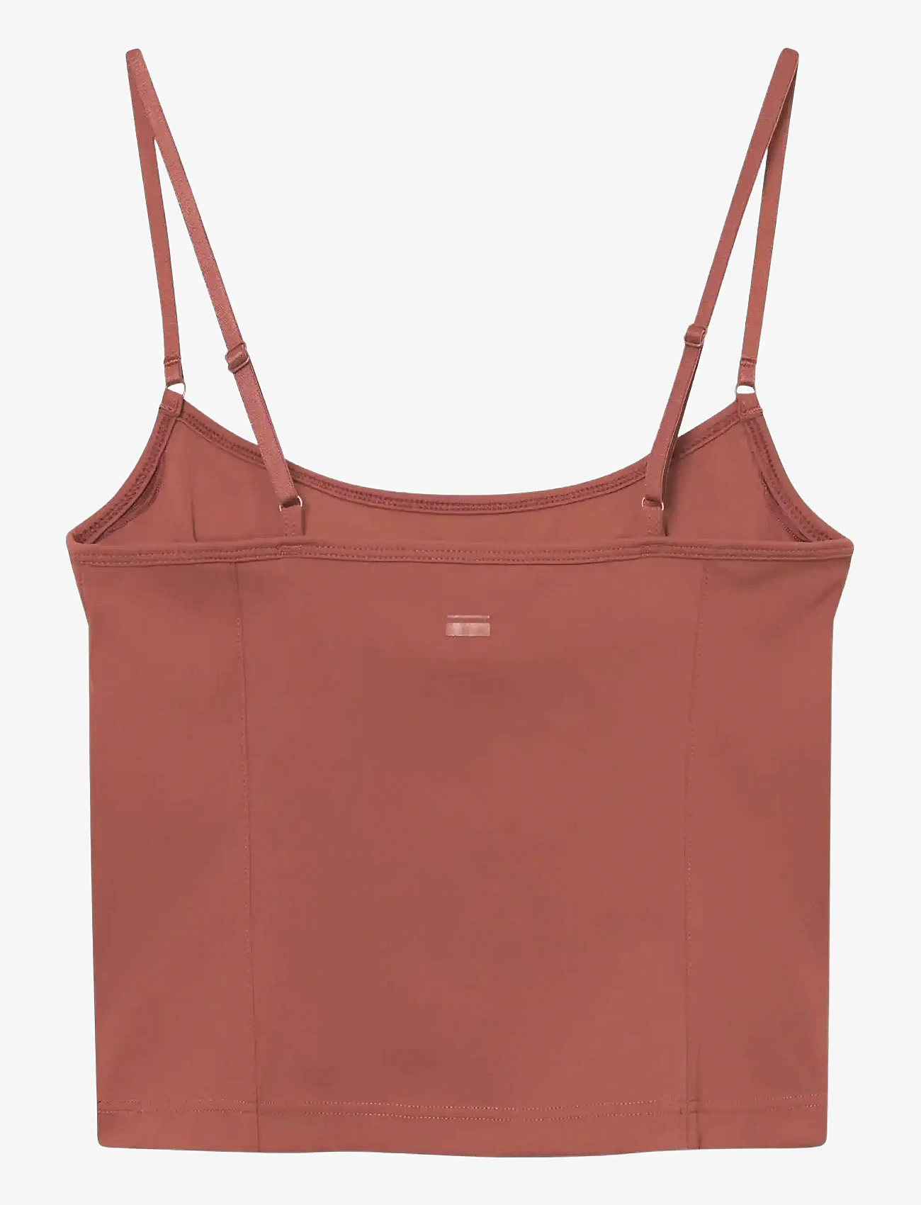 Rethinkit Studios - Butter Soft Top True to body - tank tops - pinot noir - 2