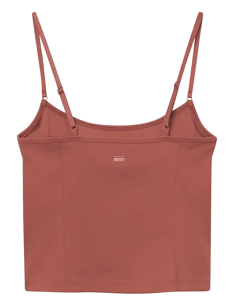 Rethinkit Studios - Butter Soft Top True to body - tank tops - pinot noir - 2