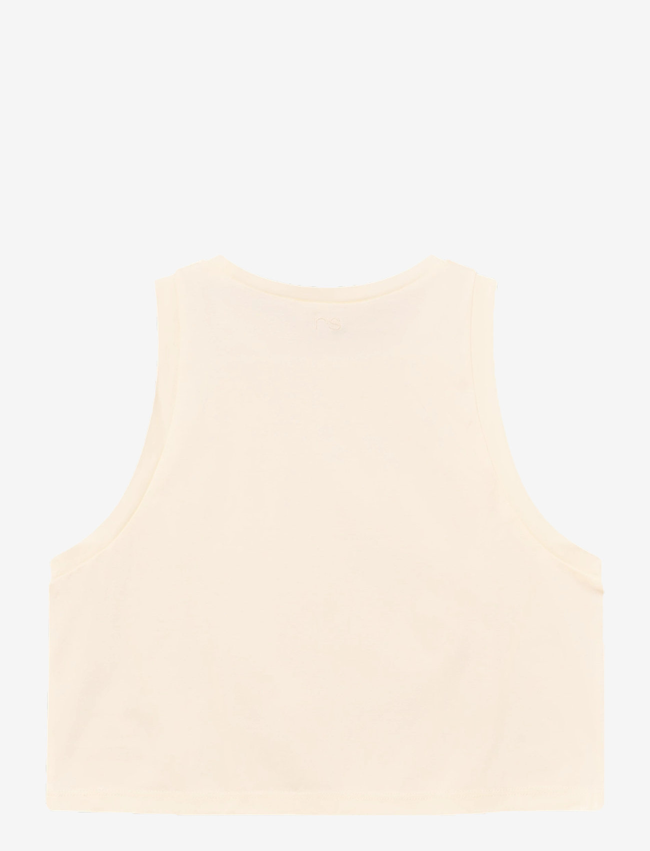 Rethinkit Studios - Top Nice - nabapluusid - ecru - 1