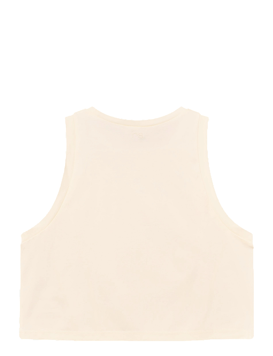 Rethinkit Studios - Top Nice - crop-tops - ecru - 1
