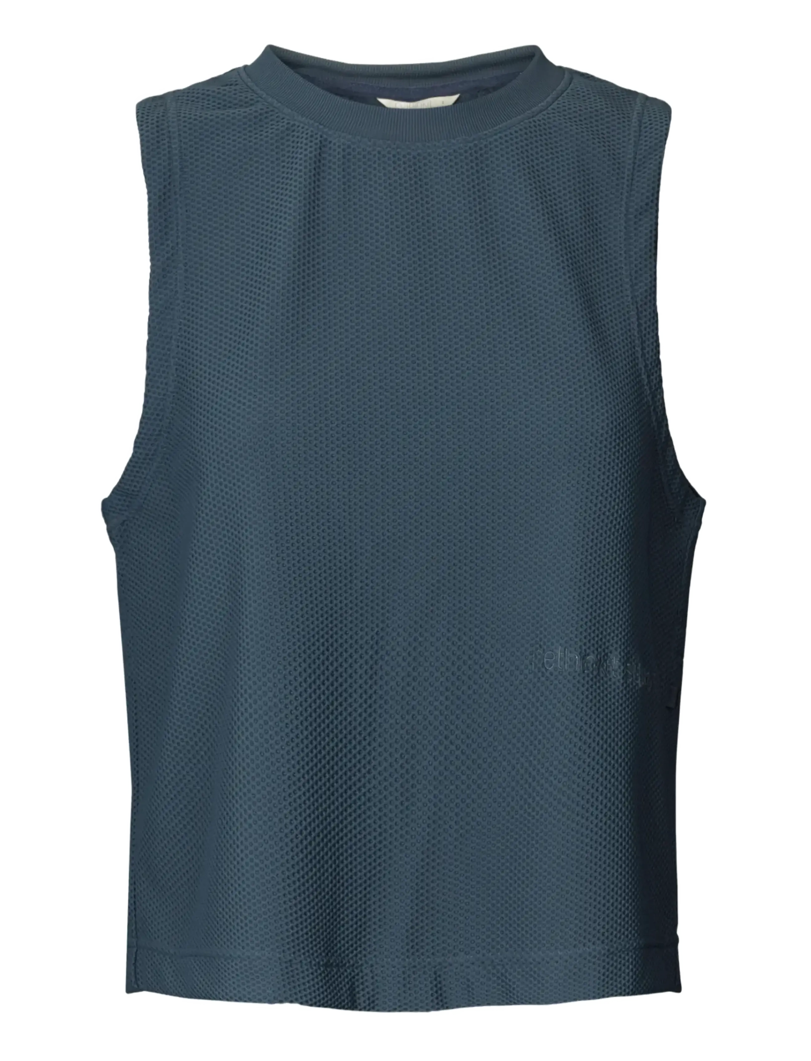 RETHINKIT STUDIOS Oberteil Airflow Navy - L - Damen