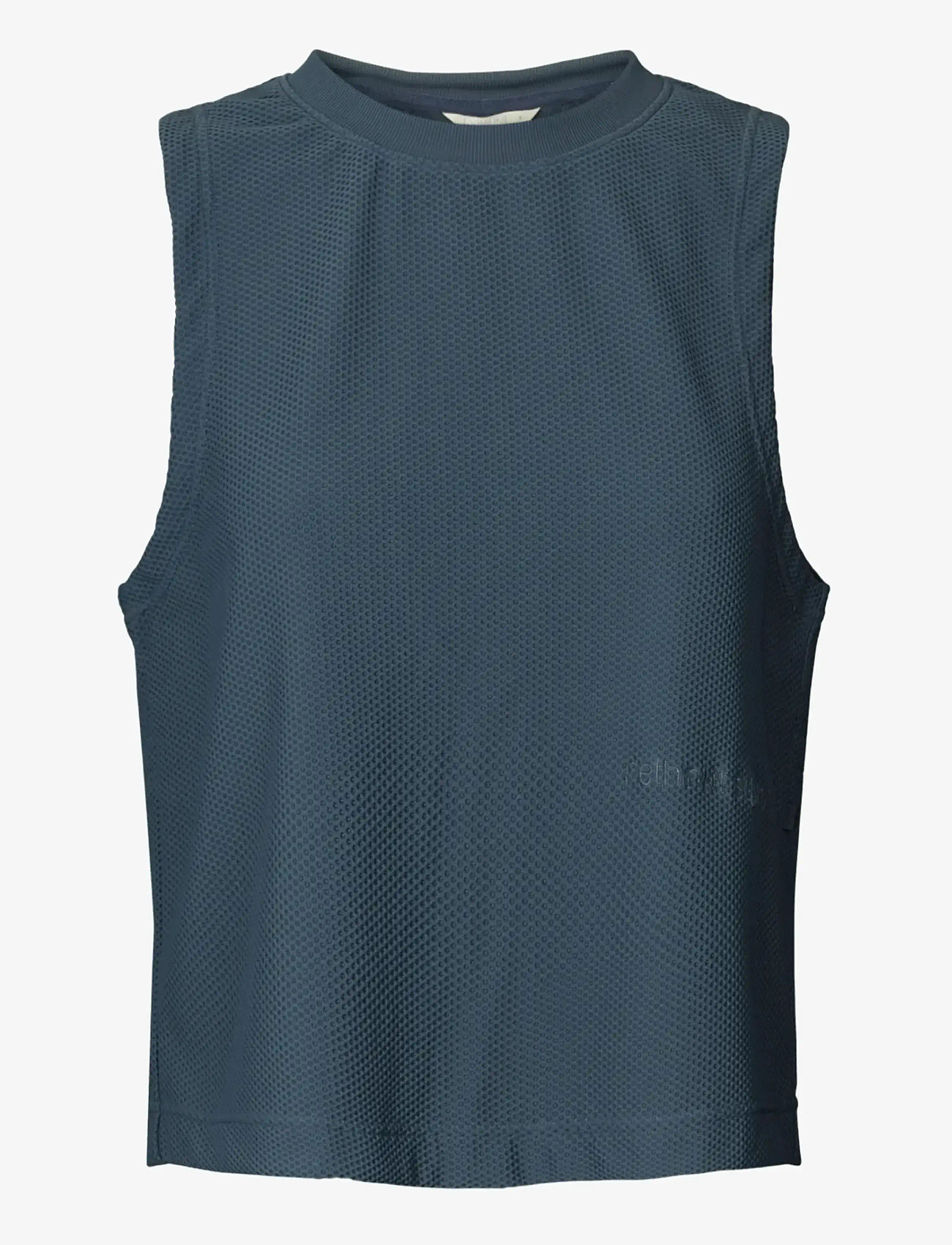 Rethinkit Studios - Top Airflow - tank tops - dark navy - 1