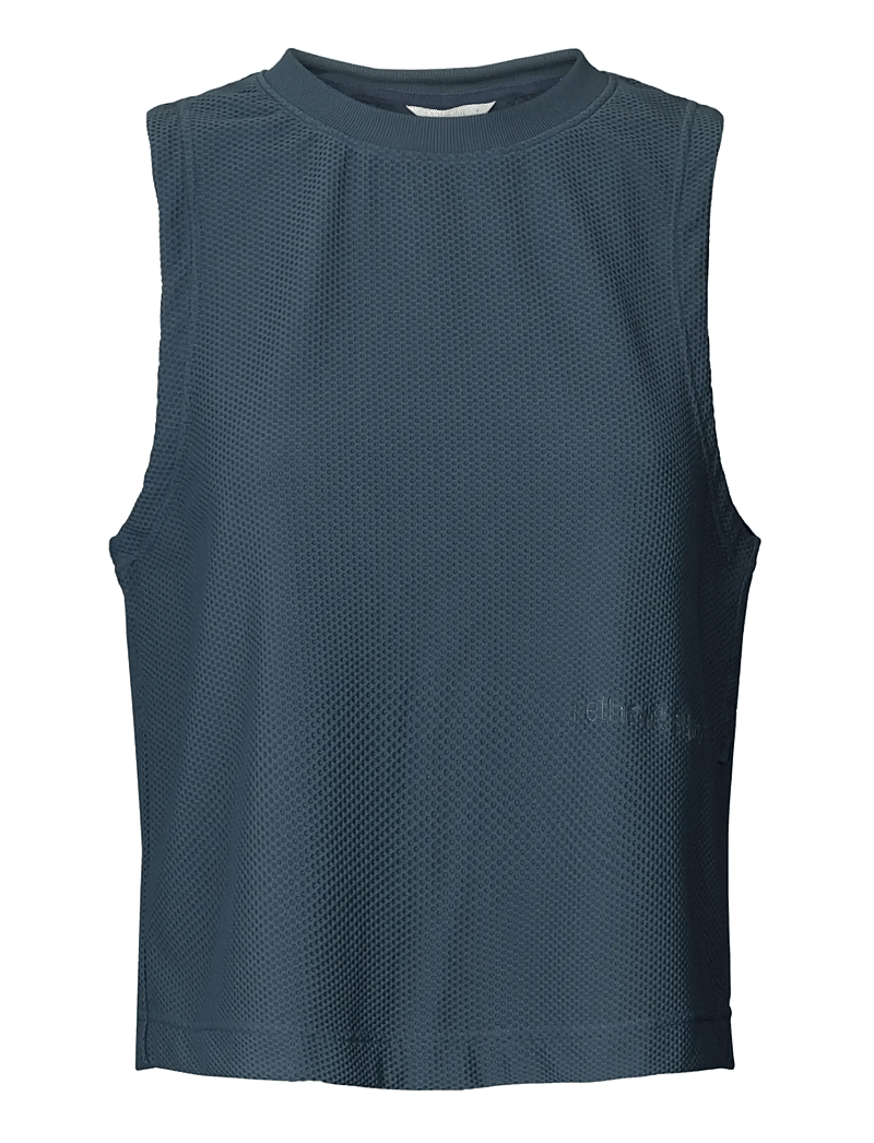Rethinkit Studios - Top Airflow - tank tops - dark navy - 1