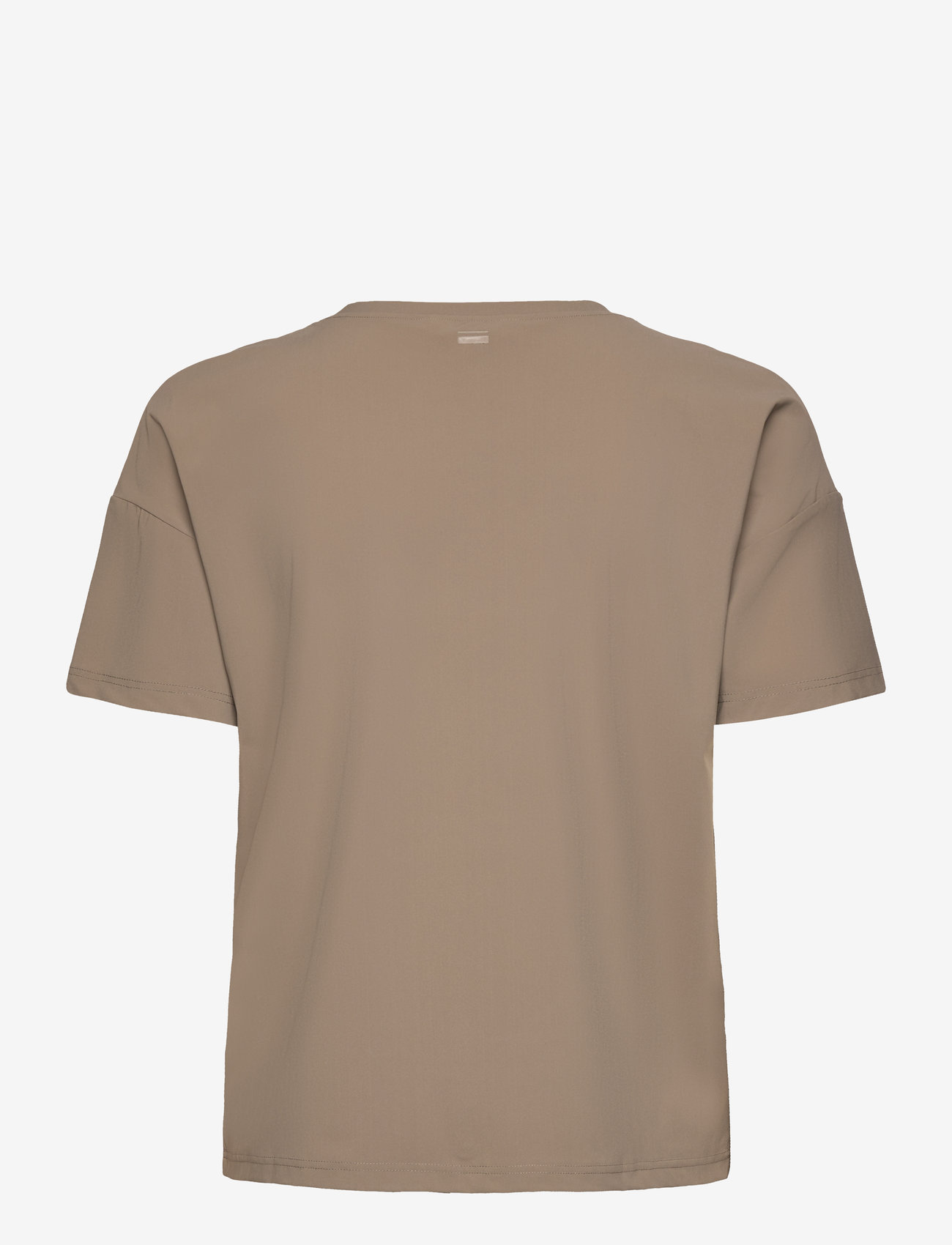 Rethinkit Studios - Vela Loose Tee - t-shirts - fallen rock - 1