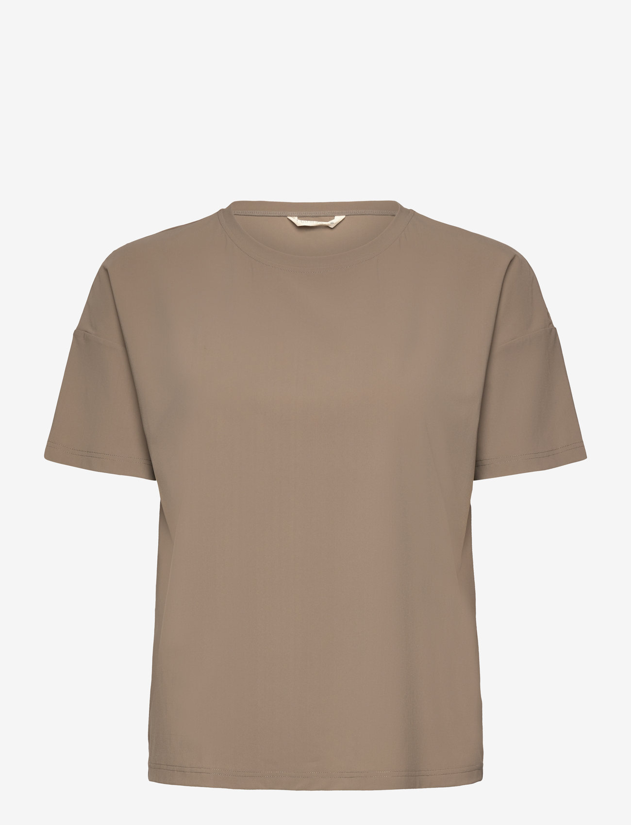 Rethinkit Studios - Vela loose tee - t-shirts - fallen rock - 1