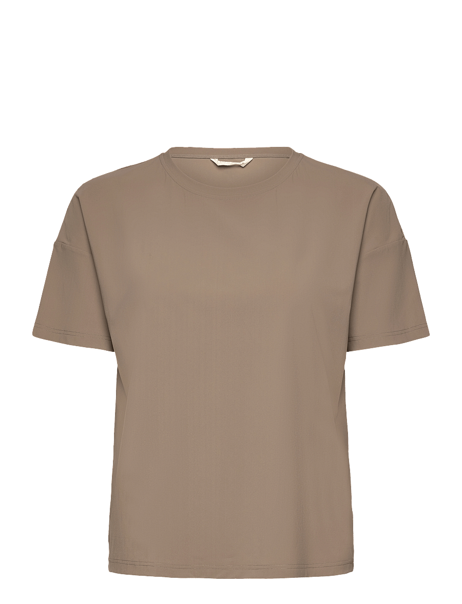 Rethinkit Studios - Vela Loose Tee - t-shirts - fallen rock - 1