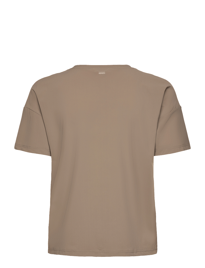 Rethinkit Studios - Vela loose tee - t-shirts - fallen rock - 2