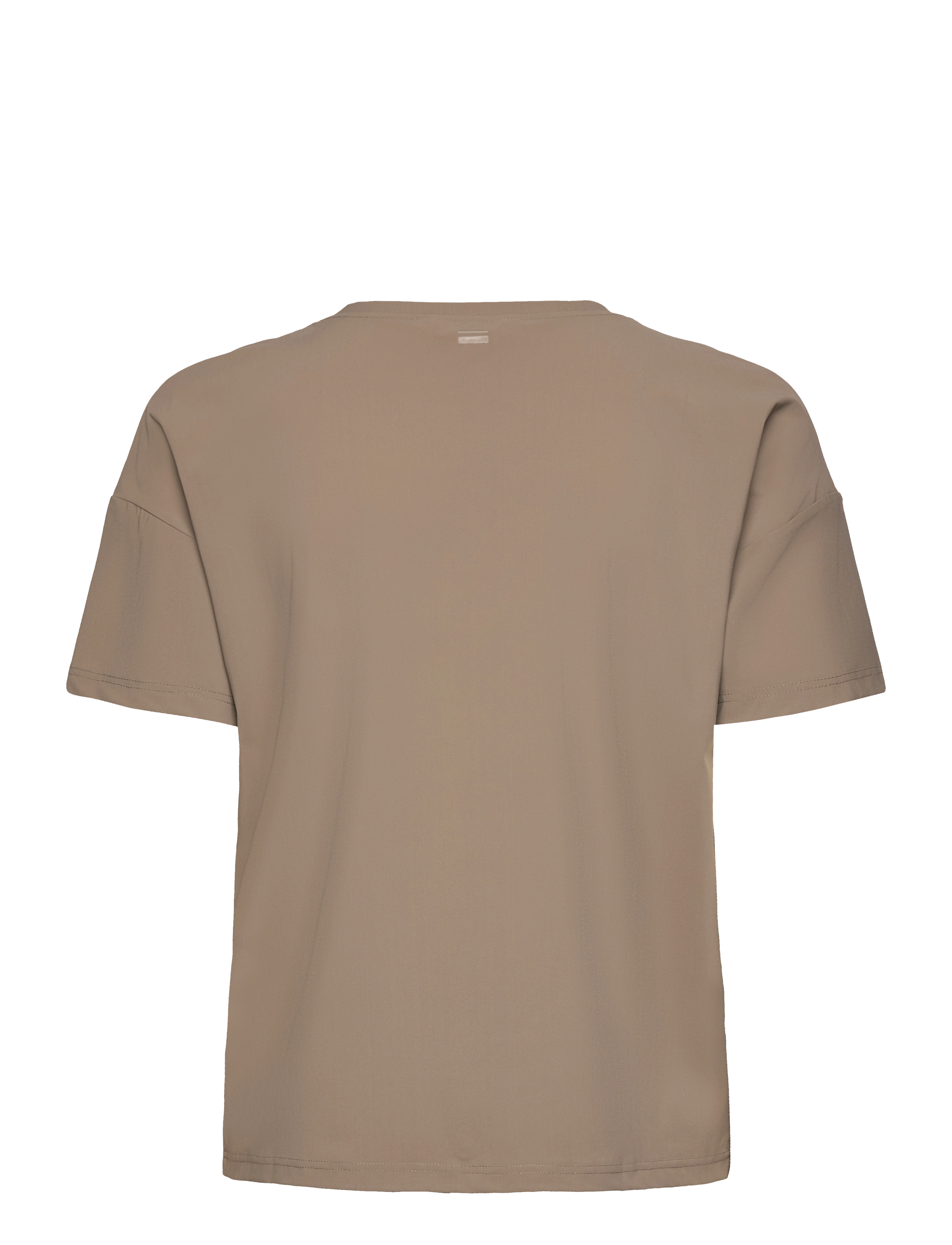 Rethinkit Studios - Vela Loose Tee - t-shirts - fallen rock - 2